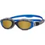 Zoggs Predator Flex Polarized Ultra Goggles L/XL